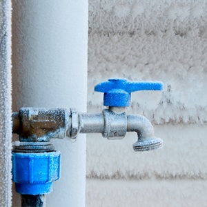 How to Prevent Frozen Pipes During Winter Months Thumbnail